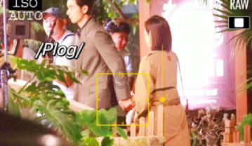 芭比公主四元素装